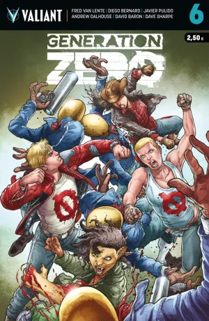 Generation Zero 6