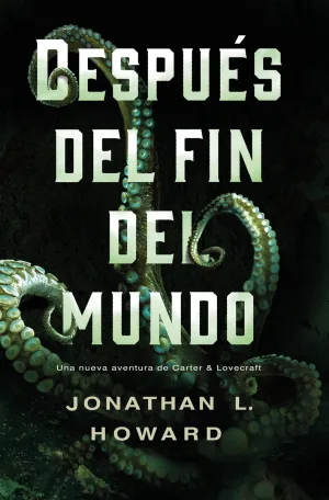 Despues del Fin del Mundo