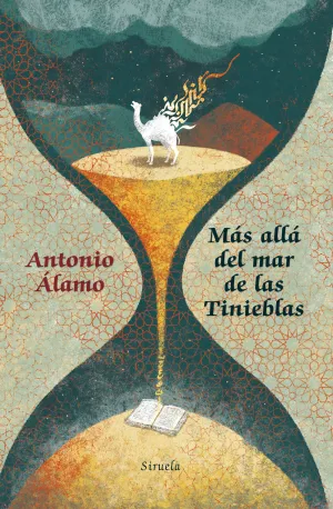 Mas Alla del Mar de las Tinieblas