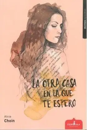 Otra Casa en la que te Espero
