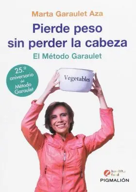 Pierde Peso sin Perder la Cabeza