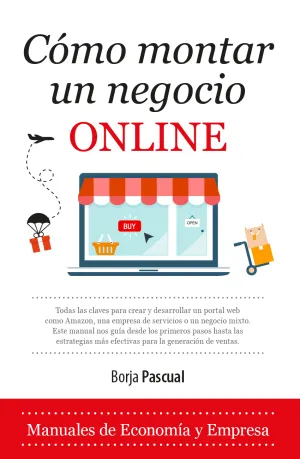 Como Montar un Negocio Online