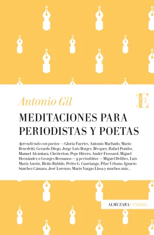 Meditaciones para Periodistas y Poetas