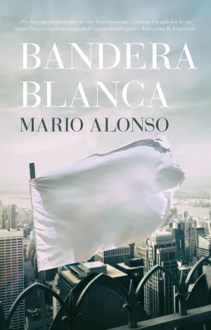 Bandera Blanca