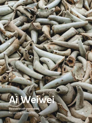 Ai Weiwei Restablecer Memorias