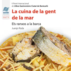 La Cuina de la Gent de la Mar