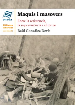 Maquis I Masovers