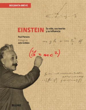 Biografia Breve. Einstein (Rustica)