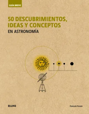 Guia Breve. 50 Descubrimientos, Ideas y Conceptos