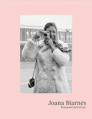 Joana Biarnes. Disparant Amb el Cor