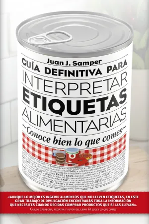 Guia Definitiva para Interpretar las Etiquetas de