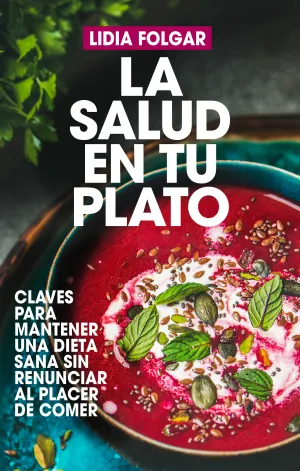La Salud en tu Plato