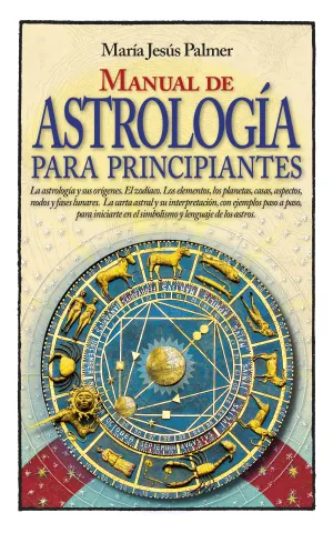Manual de Astrologia para Principiantes