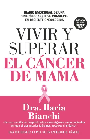 Vivir y Superar el Cancer de Mama