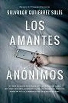 Amantes Anonimos, los (Leb)