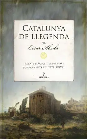 Catalunya de Llegenda
