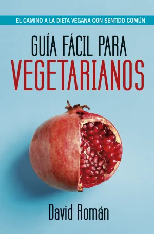 Guia Facil para Vegetarianos