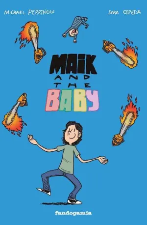 Maik & The Baby