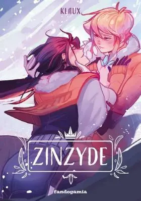 Zinzyde