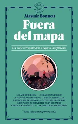 Fuera del Mapa