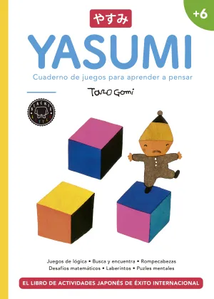 Yasumi 6