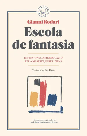 Escola de Fantasia