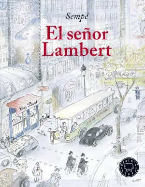 Señor Lambert