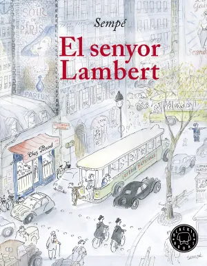 Senyor Lambert