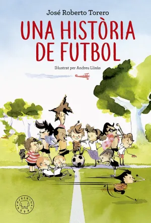 Una Historia de Futbol