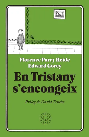 El Tristany S Encongeix