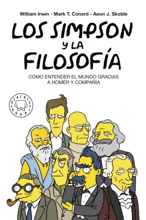 Los Simpson y la Filosofia. Nueva Edicion