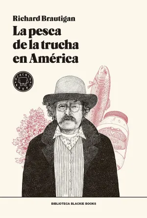 Pesca de la Trucha en America, la -Rustica