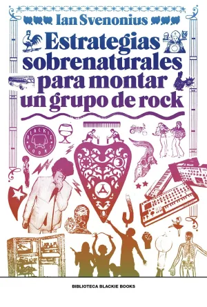 Estrategias Sobrenaturales para Montar un Grupo de