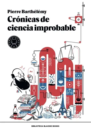 Cronicas de Ciencia Improbable