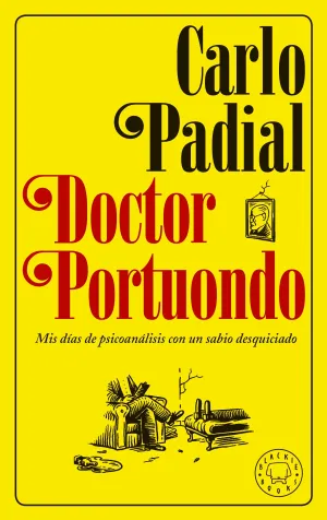 Doctor Portuondo