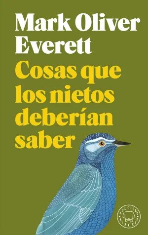 Cosas que los Nietos Deberían Saber