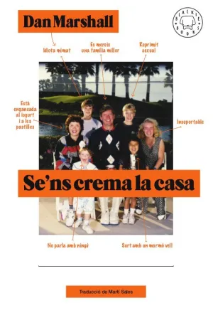 Se''ns Crema la Casa
