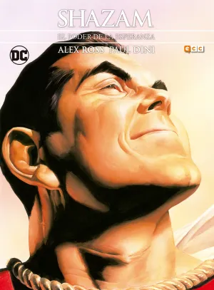 Shazam: el Poder de la Esperanza