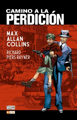 Camino a la Perdicion