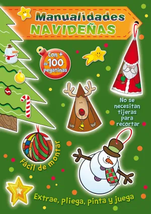 Manualidades Navideñas (1)