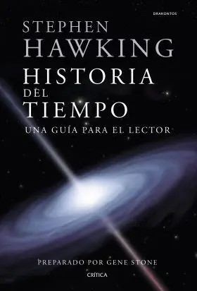 Historia del Tiempo. Una Guia para el Lector
