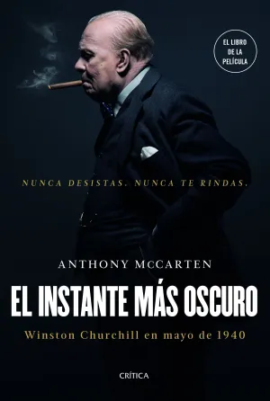 El Instante Mas Oscuro