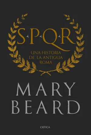 Spqr Edicion de Lujo