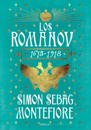 Los Romanov