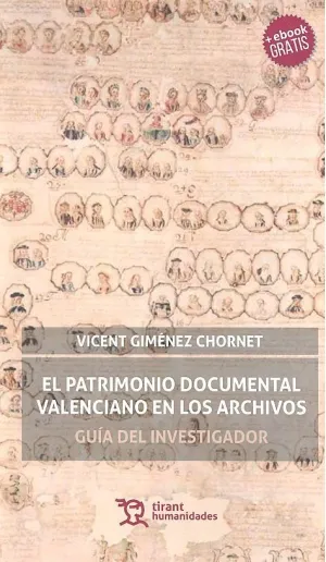 Patrimonio Documental Valenciano en los Archivos
