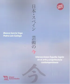Interacciones España-Japon en el Arte y Arquitect