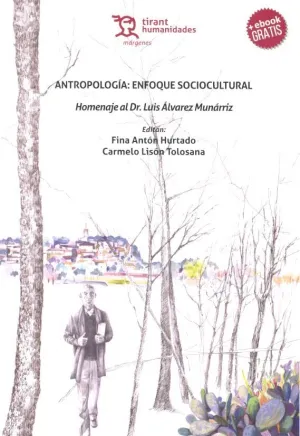 Antropologia Enfoque Sociocultural