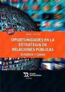 Oportunidades en la Estrategia de Relaciones Publi