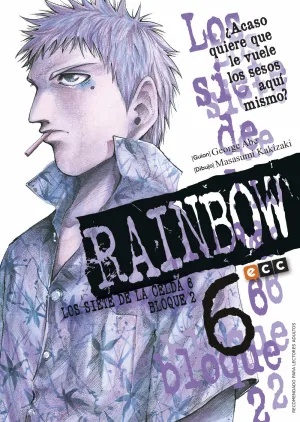 Rainbow 06