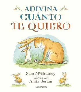 Adivina Cuanto te Quiero